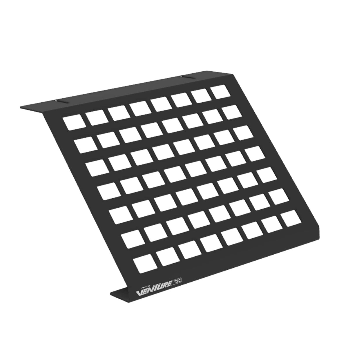 PUTCO 185723 Putco 185723 2017-2022 Small TEC - Molle Mounting Plate for Ford Super Duty - 18"w x 18.5"h (Fits 184200)