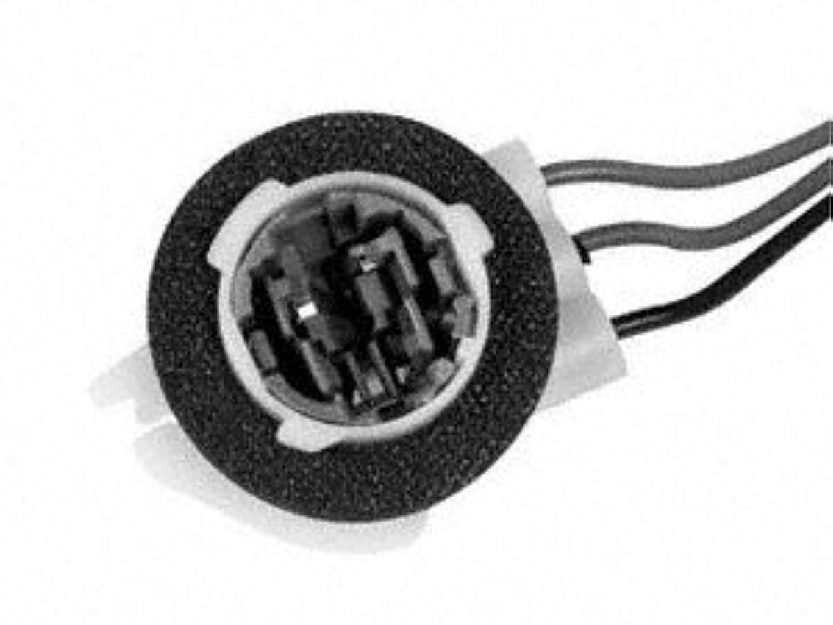 DORMAN 85882 Dorman 85882 3-Wire Front and Rear Stop, Tail and Turn