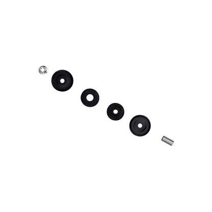 BILSTEIN 24-274951 Bilstein 24-274951 FRT SHK 17-18 F250/350 SUPERDUTY