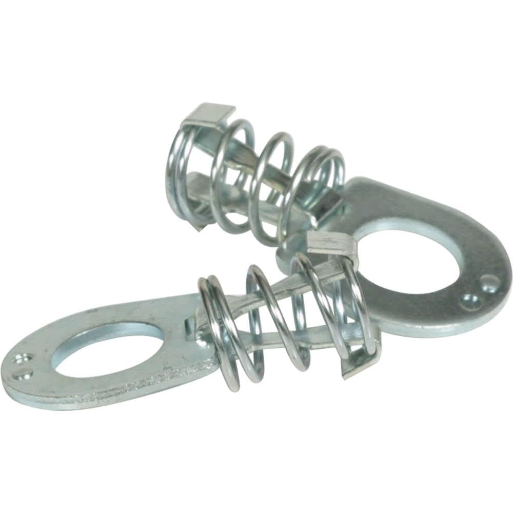 CAMCO 09213 Camco 09213 Camloc Steel Fastener - 2 Pack