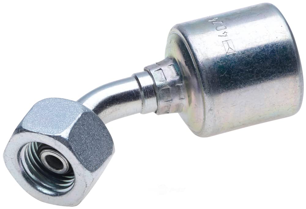 Gates G25831-0608 Female British Standard Parallel Pipe O Ring