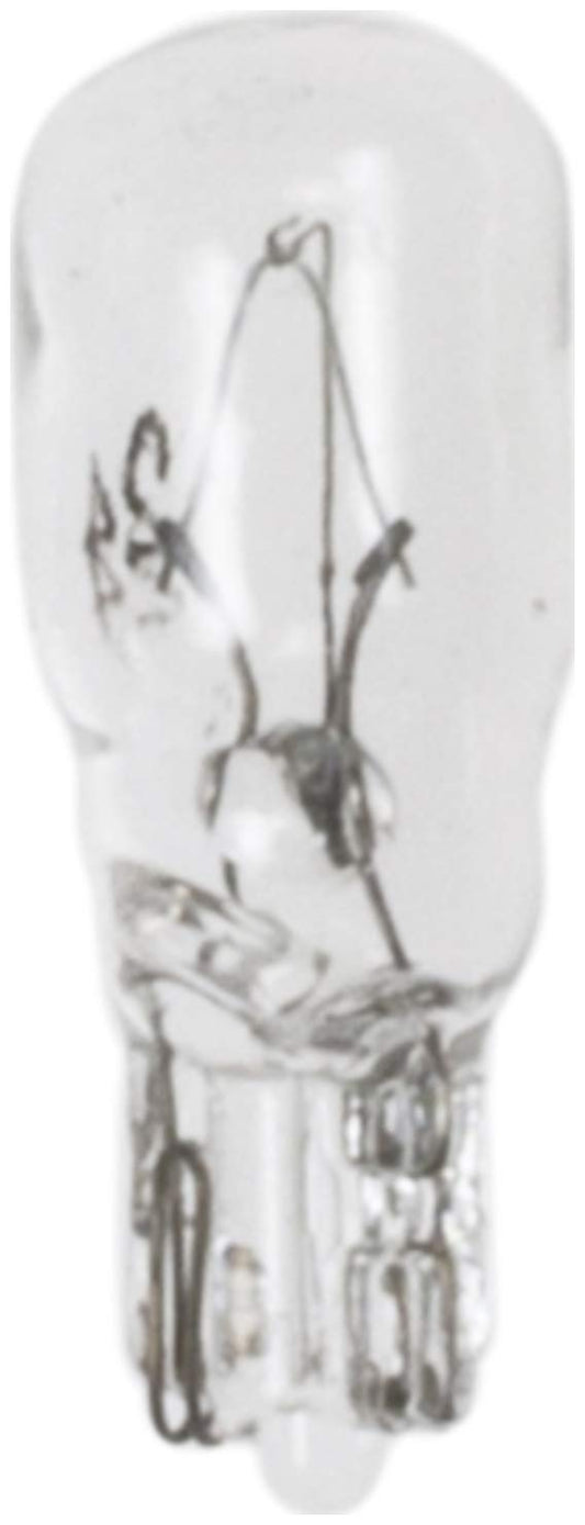 WAGNER BP24 Wagner Lighting BP24 Standard Multi-Purpose Light Bulb Card of 2