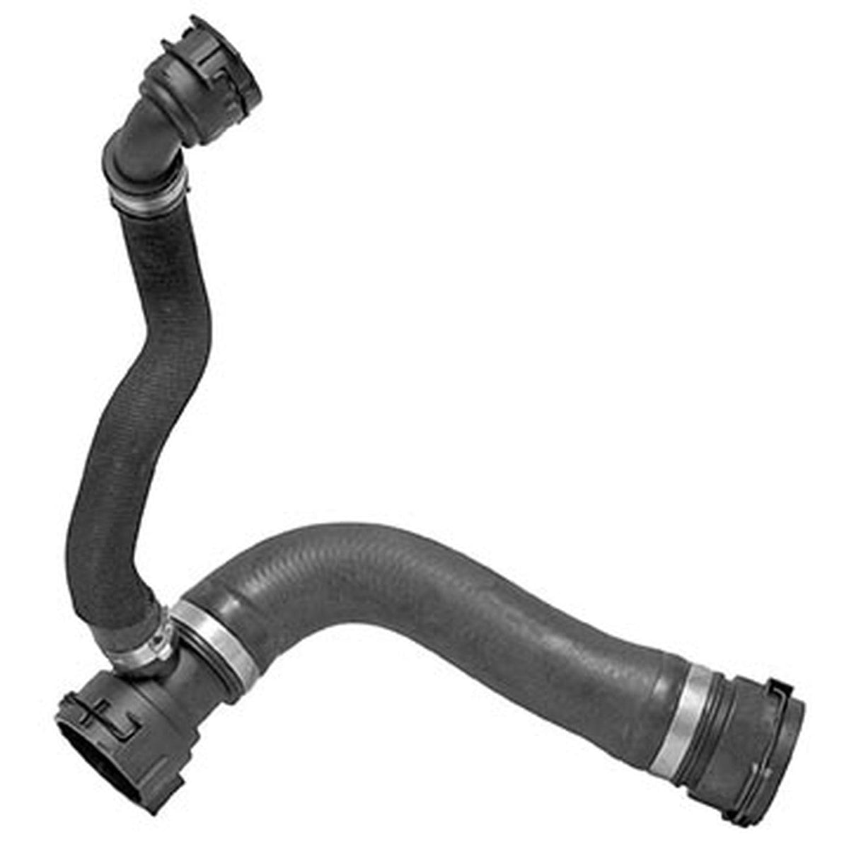 Dayco 73102 Radiator Coolant Hose