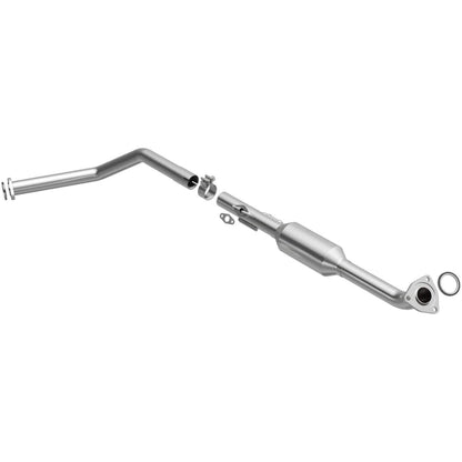 MAGNAFLOW 4551060 MagnaFlow Direct-Fit Catalytic Converter 4551060 (CARB Compliant)