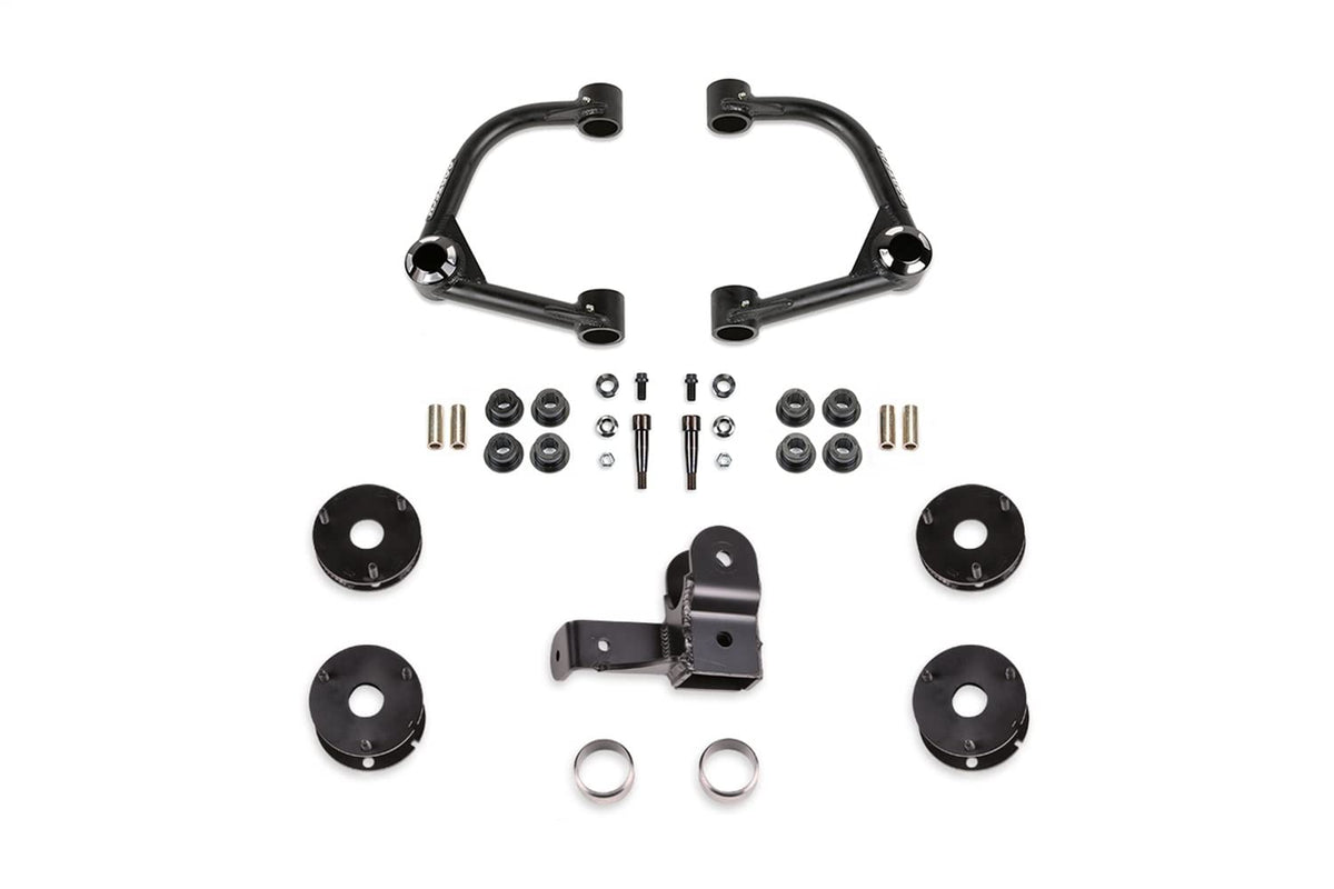 FABTECH K2383 Fabtech K2383 3' UCA KIT W/UNIBALLS & SPACERS 202