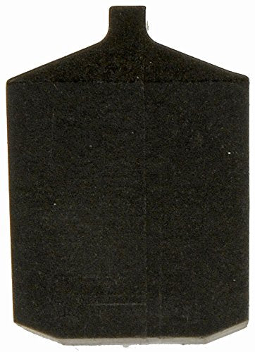 DORMAN 00587 Dorman 00587 GM Base Clamp Battery Hold Down Kit