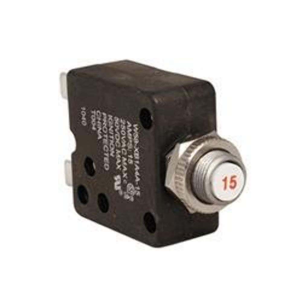 DOMETIC 33782 Dometic 33782 15 AMP BREAKER