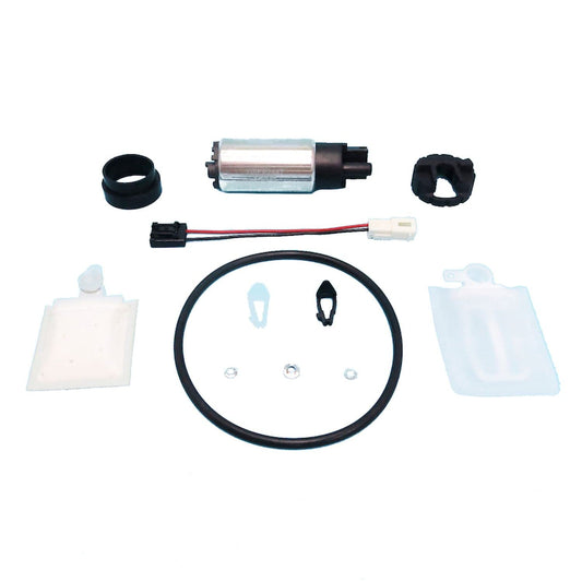 US MOTOR WORKS USEP2447 US Motor Works USEP2447 Professional Series OE Replacement Electric Fuel Pump, 1 Pack