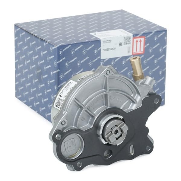 Hella 7.04303.05.0 Vacuum Pump (With Gasket