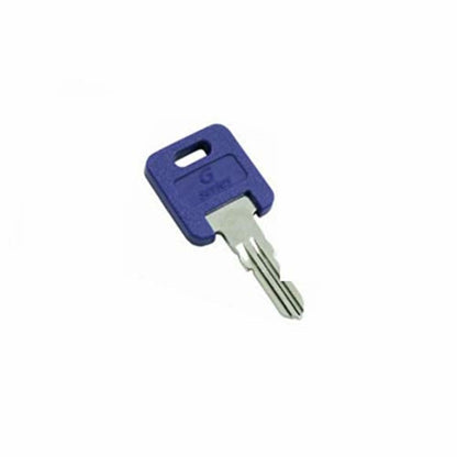AP PRODUCTS 013-690353 Ap Products 013-690353 GLOBAL REPLACMENT KEY CODE 353