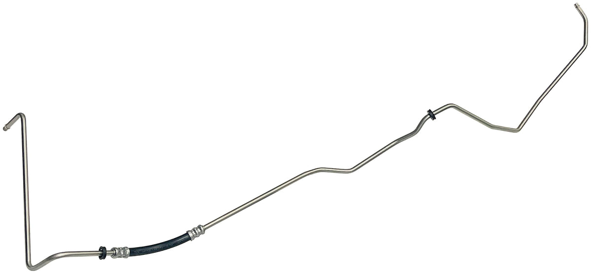 DORMAN 624-124 Dorman 624-124 Automatic Transmission Oil Cooler Hose Assembly