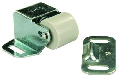 JR PRODUCTS 70245 Jr Products 70245 HEAVY DUTY ROLLER CATCH