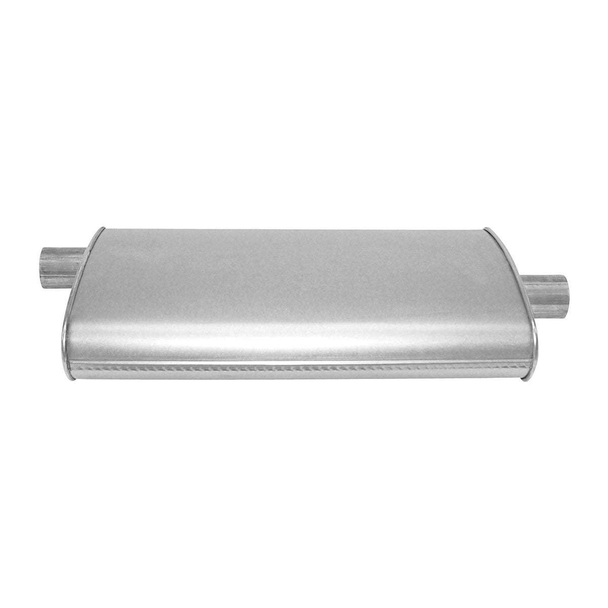 AP EXHAUST 700034 AP Exhaust Products 700034 Exhaust Muffler