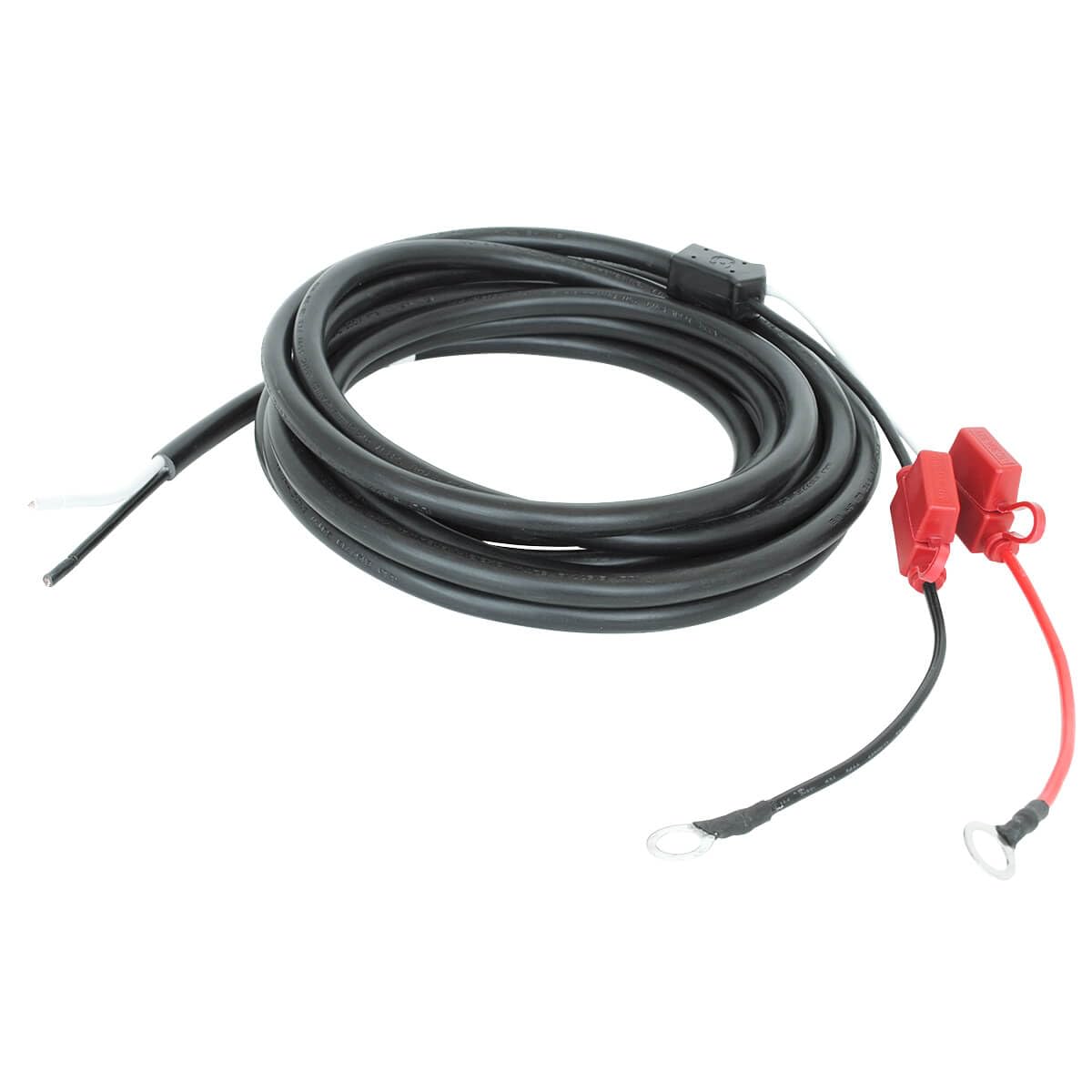 MINN KOTA 1820089 Minn Kota MK-EC-15 Battery Charger Extension Cable – 15 Ft.