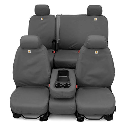 Covercraft SS8497WFGY Covercraft 19 Ford Sd Crew Cab Rears 60/40