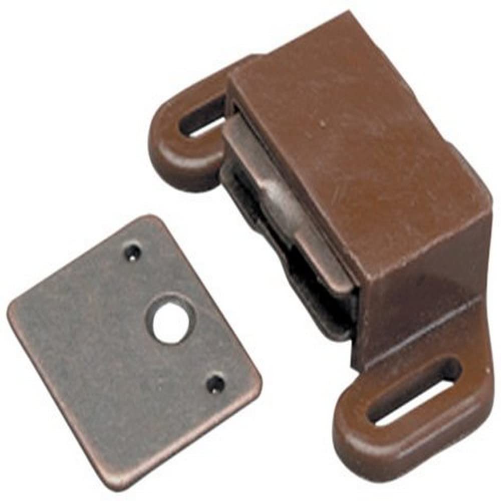 AP PRODUCTS 013-012 AP Products 013-012 Side Mount Magnetic Catch - Set of 2