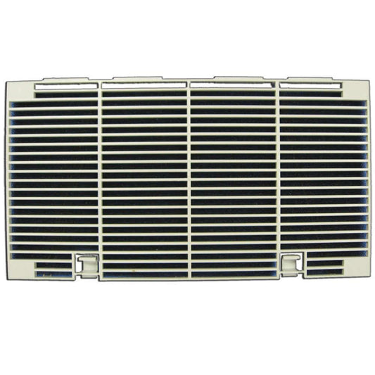 DOMETIC 3104928.019 Replacement Return Air Grille for Quick Cool, Polar White