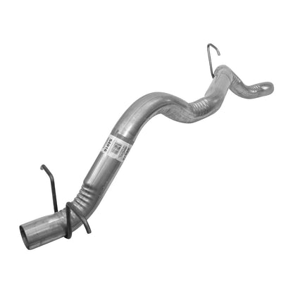 AP EXHAUST 54916 AP Exhaust Products 54916 Exhaust Tail Pipe