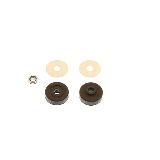 BILSTEIN 24-004633 Bilstein 24-004633 ALFA ROMEO BERLINA 74-71/DUETTO 1600 71
