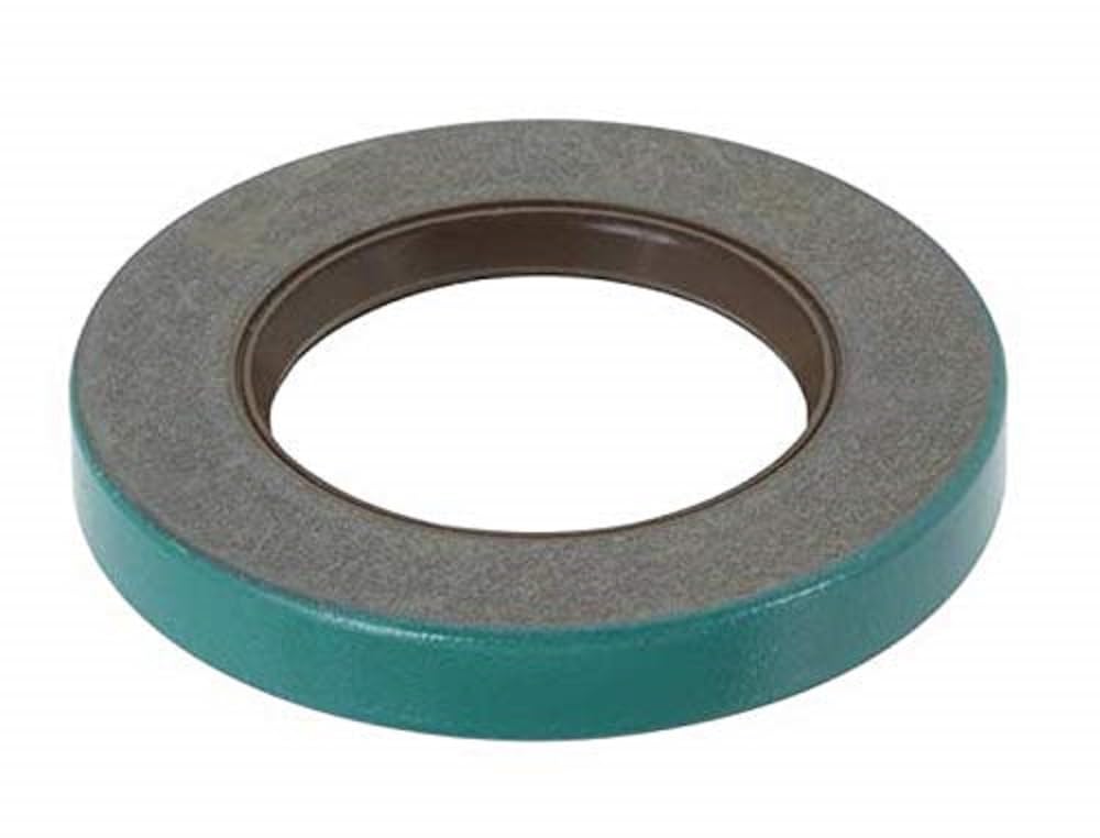 SKF 6765 SKF Seal 6765 Compatible with Buick 1961-1963 Cadillac 1963-1966 Chevrolet 1960-1966 Ford 1962-2003 GMC 1963-1966 Lincoln 1969-1996 Mercury 1965-1996