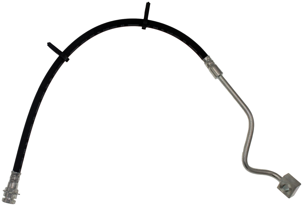 DORMAN H381185 Dorman H381185 Front Driver Side Brake Hydraulic Hose