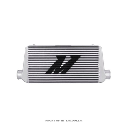 MISHIMOTO MMINT-UR Mishimoto MMINT-UR Performance Intercooler R-Line, Universal Fit