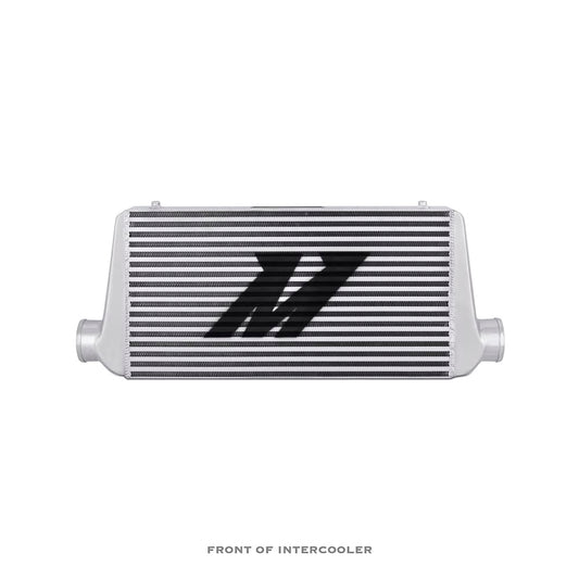 MISHIMOTO MMINT-UR Mishimoto MMINT-UR Performance Intercooler R-Line, Universal Fit