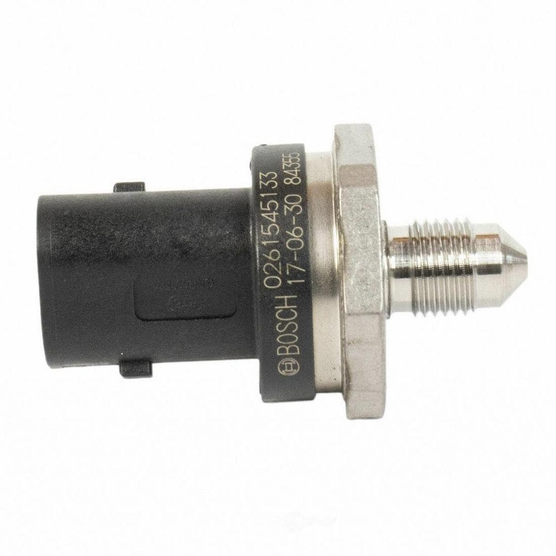 MOTORCRAFT CM5263 Motorcraft CM5263 SENSOR-FUEL INJECTOR PRESSUR