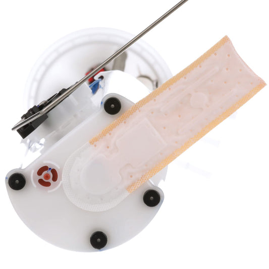DELPHI PN3179 Delphi PN3179 Fuel Pump Module Assembly in Tank, 62 Psi, 4 Male Blade Terminals, 3/8" Outlet Od, Gas