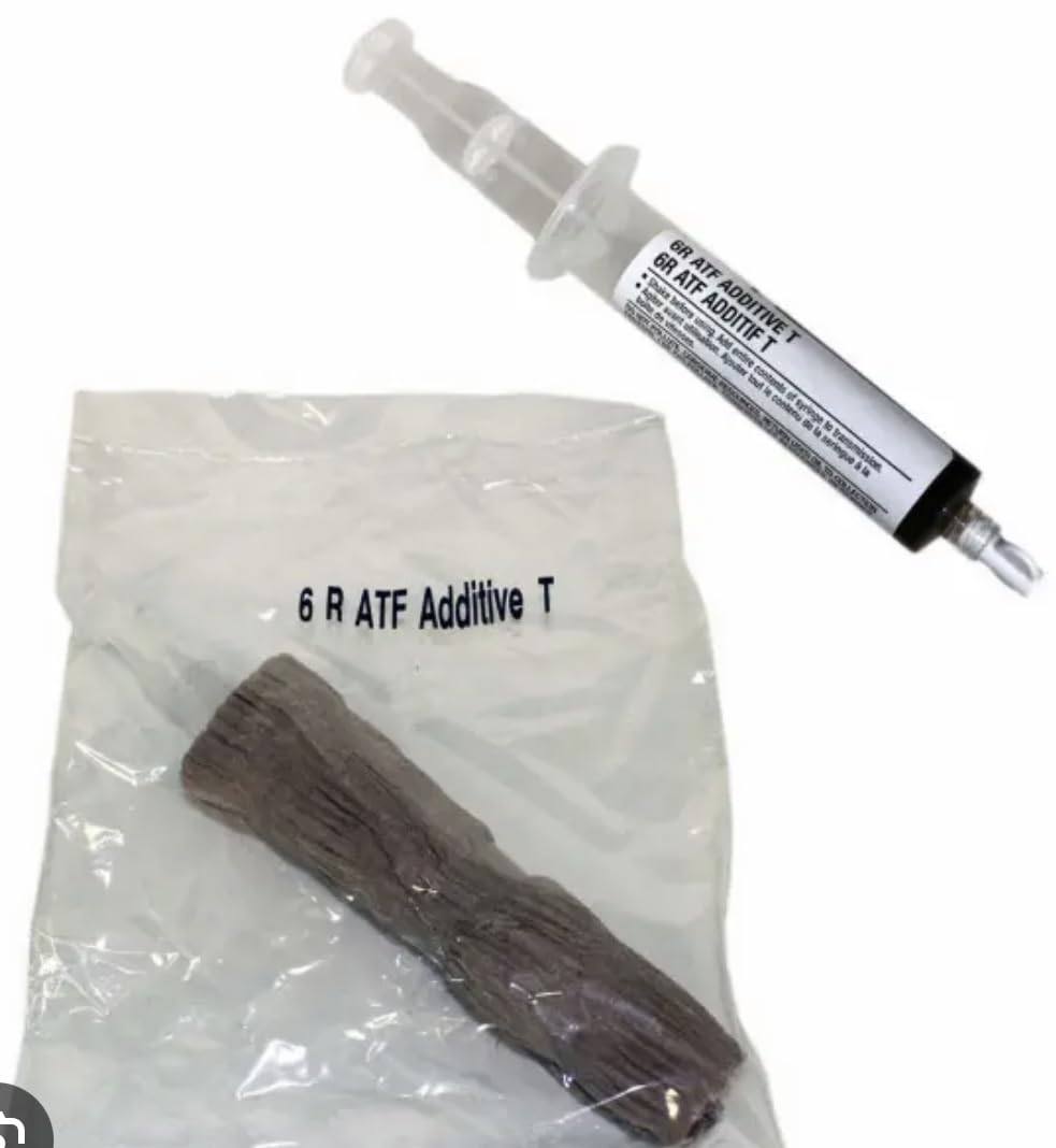 Motorcraft XL16 Fluid