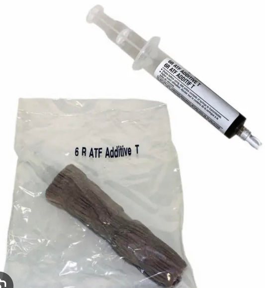 Motorcraft XL16 Fluid