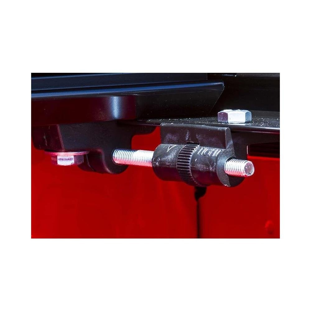 ACCESS 35189 Access 35189 Lite Rider Roll-Up Tonneau Cover