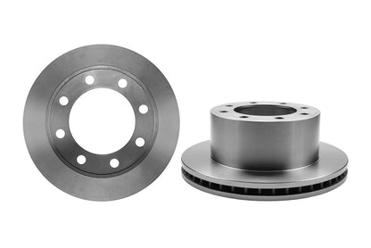 BREMBO 09B54410C02 Brembo 09.B544.10 Standard vented Rear Brake Rotor Ford OE# 9C3Z2C026A