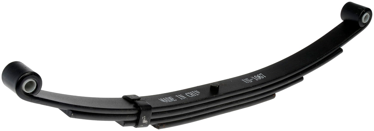 Dorman 929-1005 Utility Trailer Leaf Spring, Eye/Eye, 1 3/4"