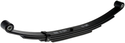 Dorman 929-1005 Utility Trailer Leaf Spring, Eye/Eye, 1 3/4"