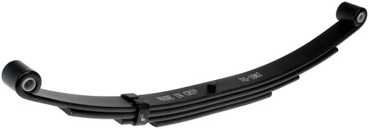 Dorman 929-1005 Utility Trailer Leaf Spring, Eye/Eye, 1 3/4"