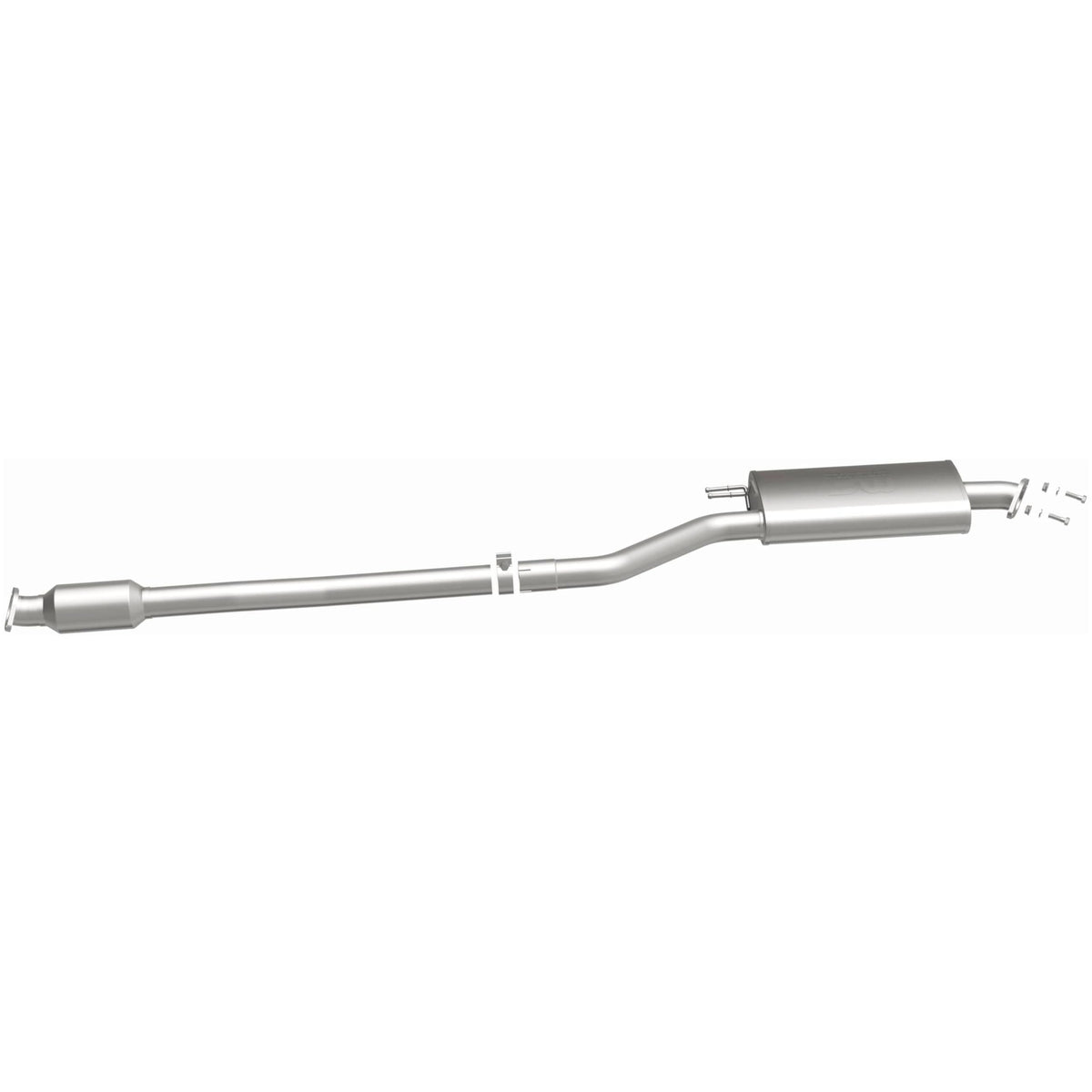 MAGNAFLOW 5571150 MagnaFlow Direct-Fit Catalytic Converter 5571150 (CARB Compliant)