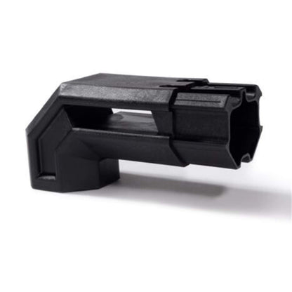 Putco 109867 Putco Tec Side Rails Fits Ford F150 2021-2027 - 5'7'' Bed