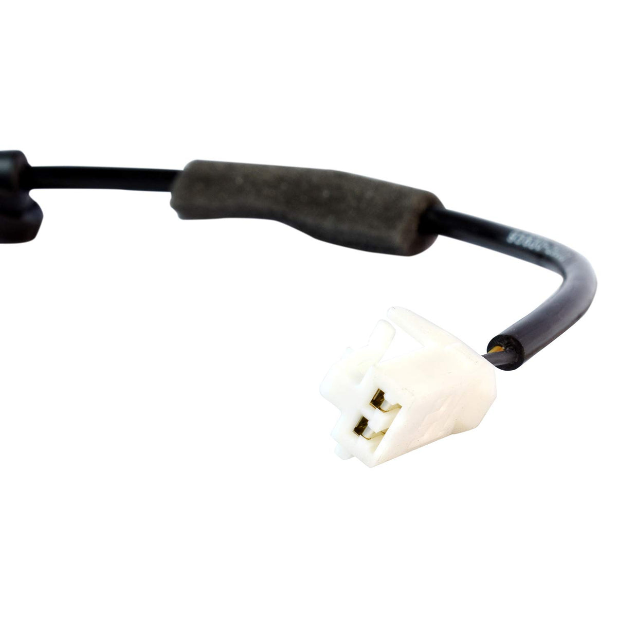 MANDO 25A5044 New Mando 25A5044 ABS Wheel Speed Sensor Original Equipment 9563026000