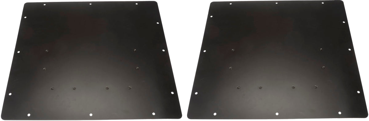 DORMAN 82546 Dorman 82546 Interior Door Panel Kit Compatible with Select Ram Models