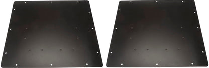 DORMAN 82546 Dorman 82546 Interior Door Panel Kit Compatible with Select Ram Models