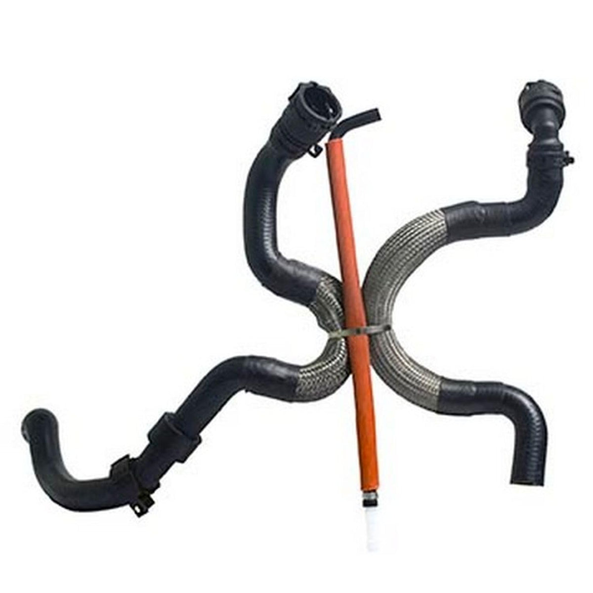 Dayco 88515 HVAC Heater Hose P/N
