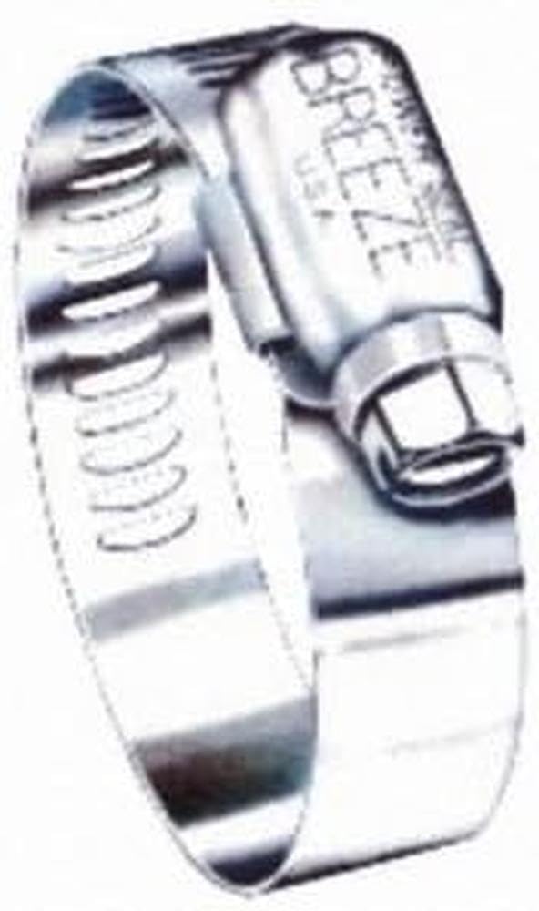 BREEZE 62048H Breeze 62048H STANDARD AUTOMOTIVE CLAMP
