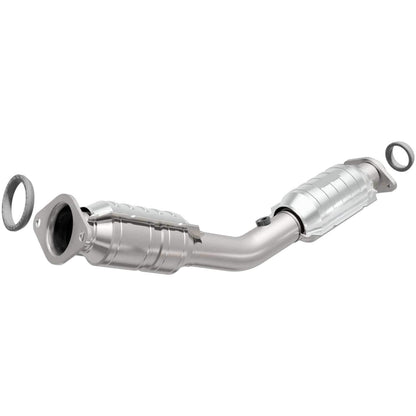 MAGNAFLOW 551753 MagnaFlow Direct-Fit Catalytic Converter 551753 (CARB Compliant)