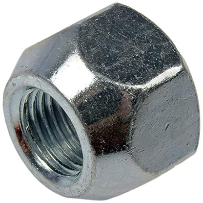 DORMAN 611-065.1 Dorman - Autograde 611-065.1 Wheel Nut M12-1.25 Standard - 21mm Hex, 16mm Length