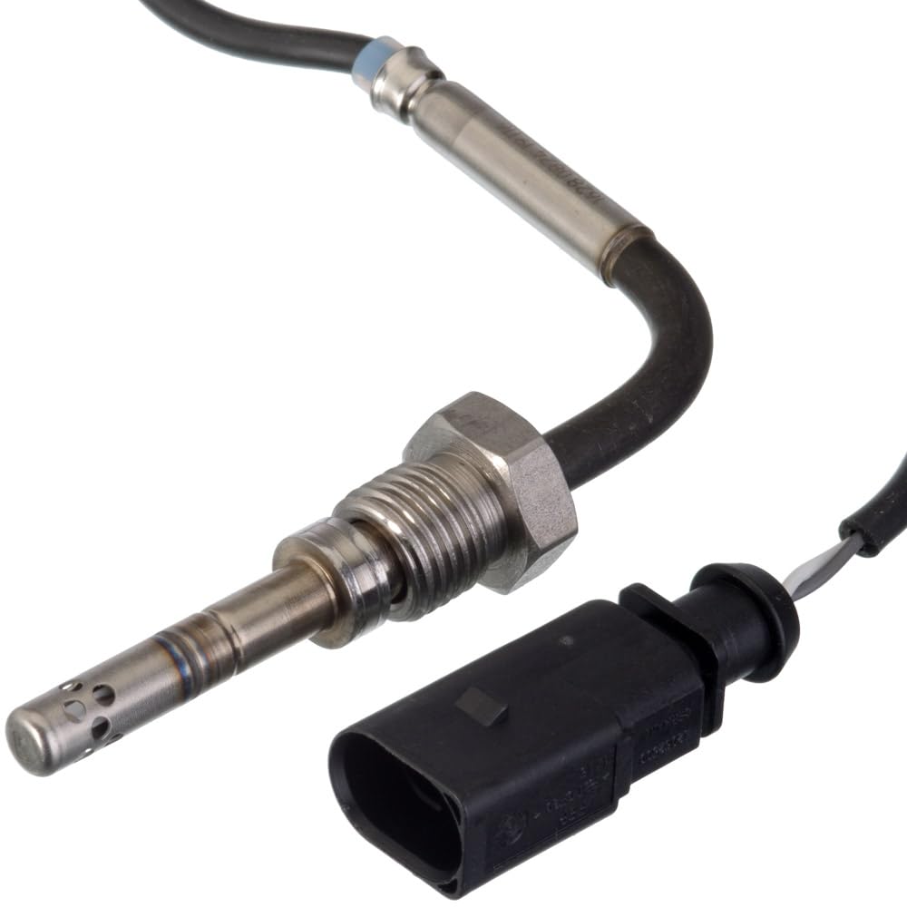 Hella 7.08369.13.0 EXHAUST GAS TEMPERATURE SENSOR