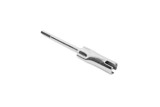 CAMCO 48862 Eaz-Lift Camco Trailer Scissor Jack Slotted Drill Attachment, 8 in, 48862