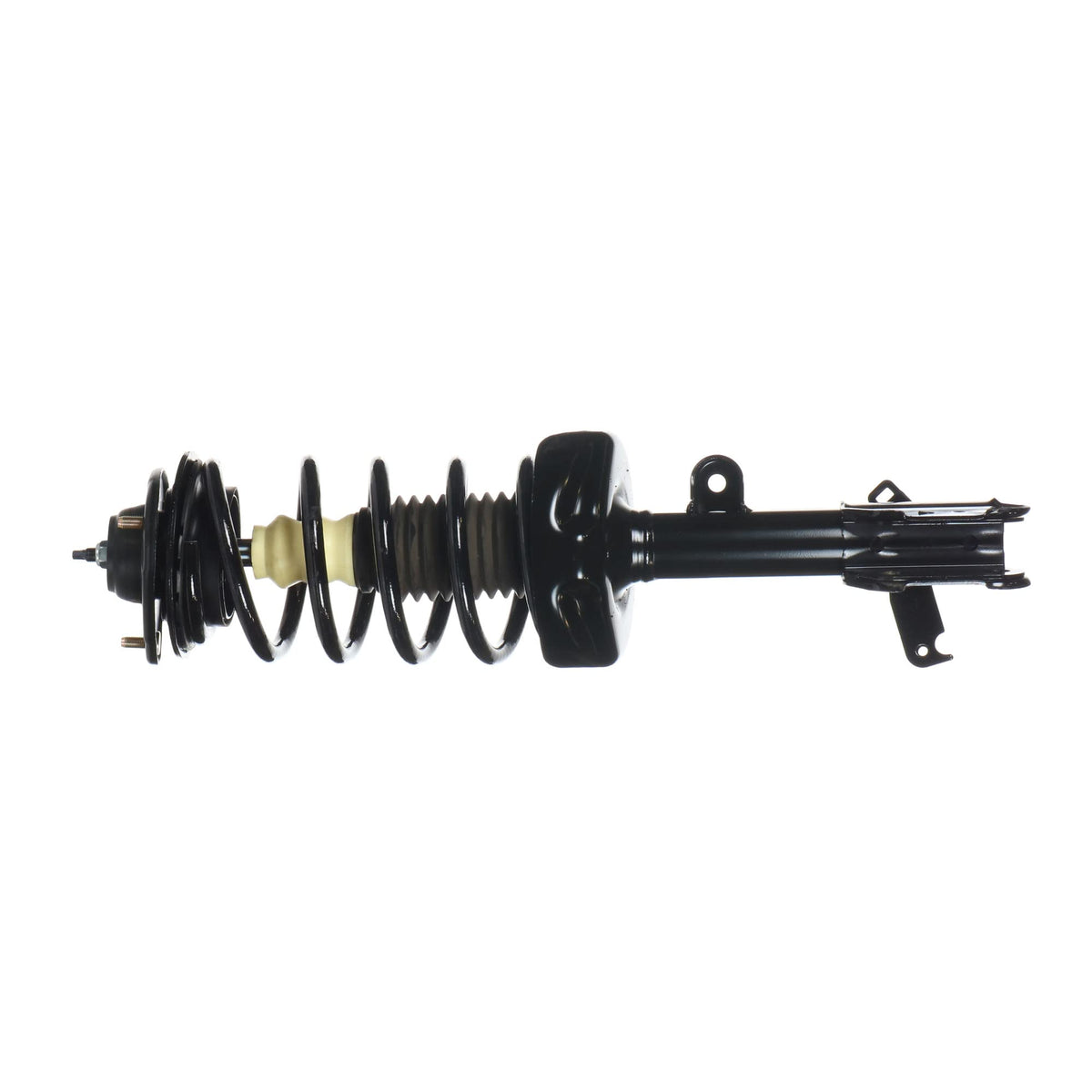 Monroe 172542 Suspension Strut and Coil Spring Assembly