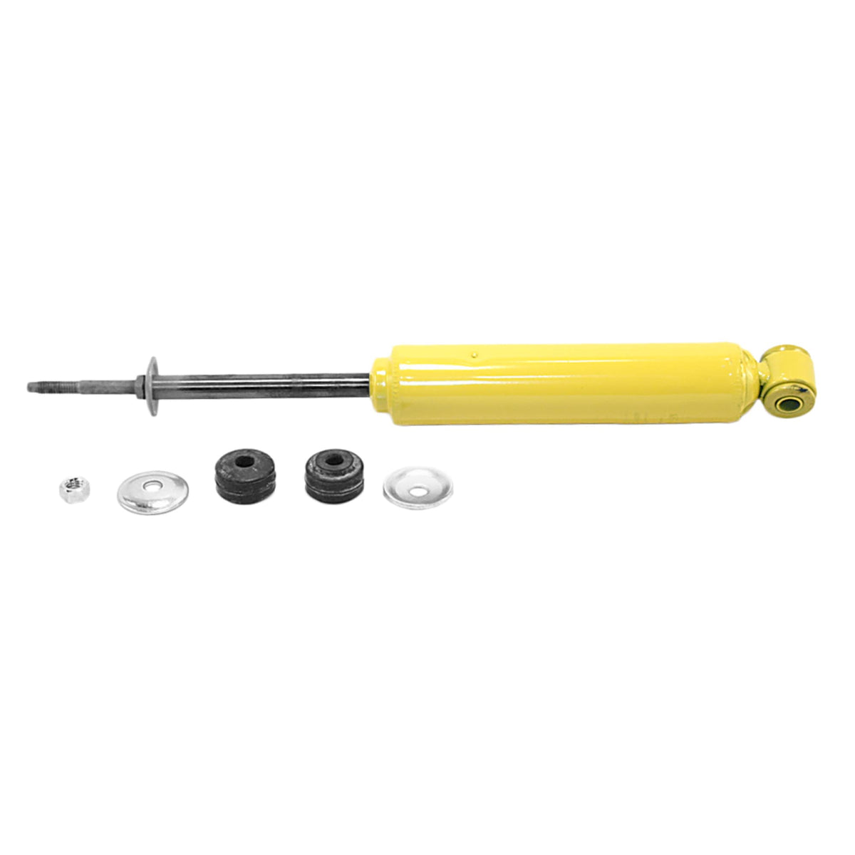 Monroe 34900 Gas-Magnum Suspension Shock Absorber