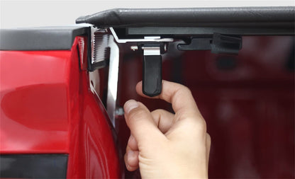 ACCESS 22040239 Access (22040239) Tonnosport 2019+ Dodge/Ram 1500 5ft 7in Bed Roll-Up Cover
